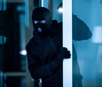 Home Burglar